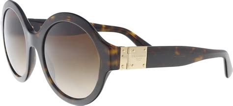 dolce gabbana sonnenbrille damen braun